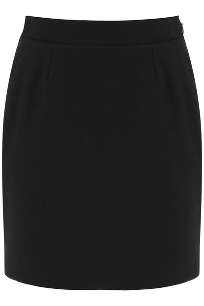 Waldorf Skirt  - Nero