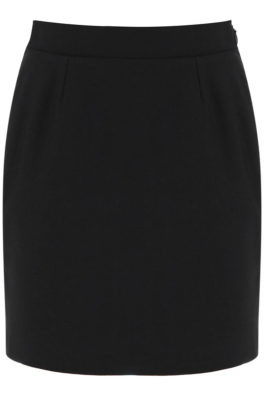 Waldorf Skirt  - Nero