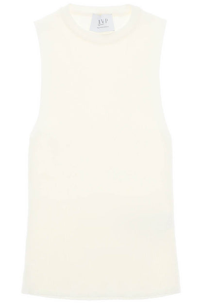 "montfleury Top  - White