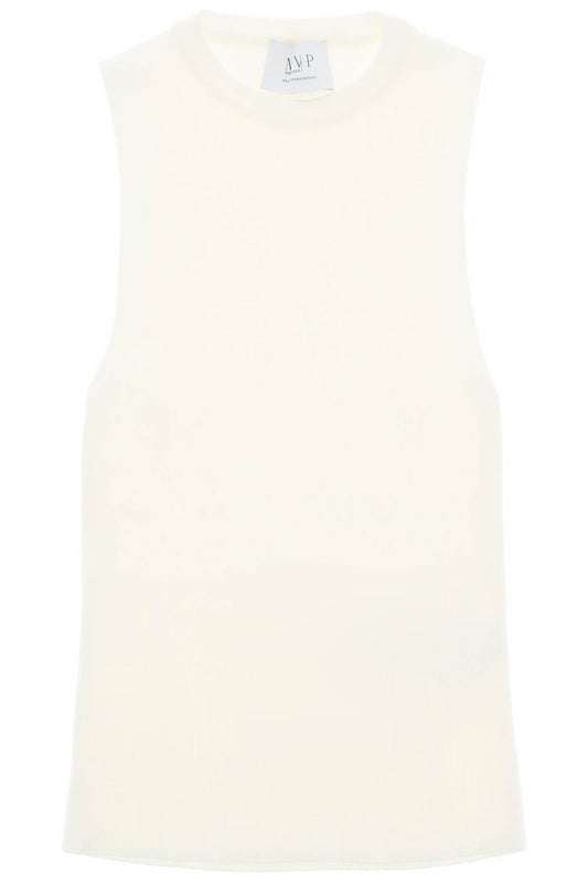 "montfleury Top  - White