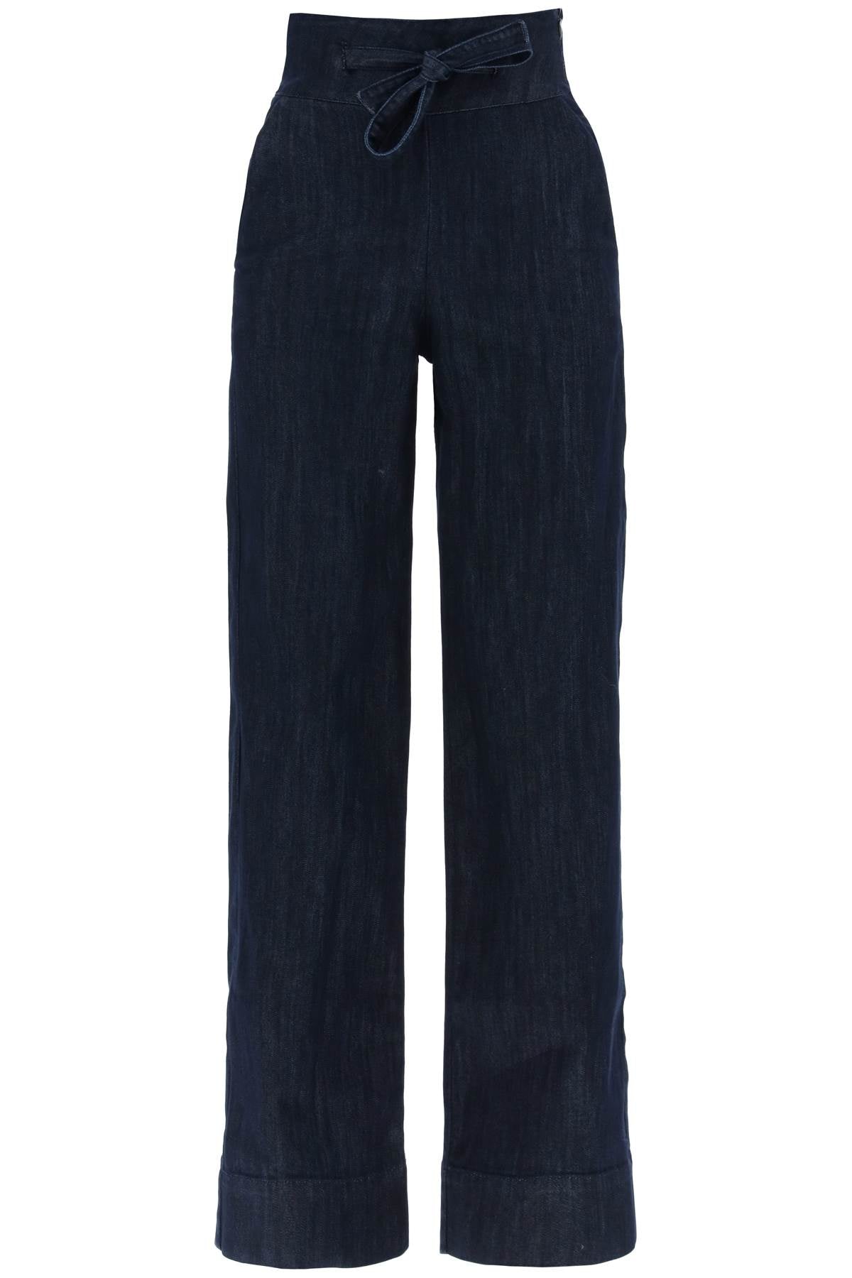 Tolone Jeans  - Blue