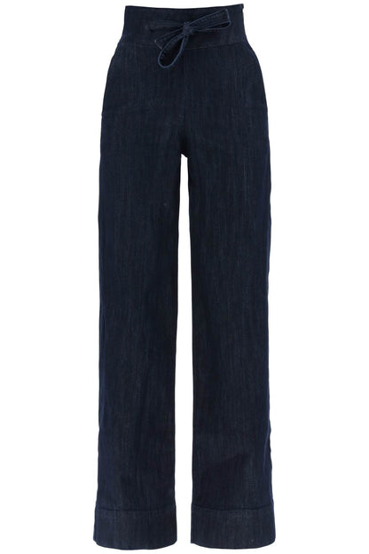 Tolone Jeans  - Blue