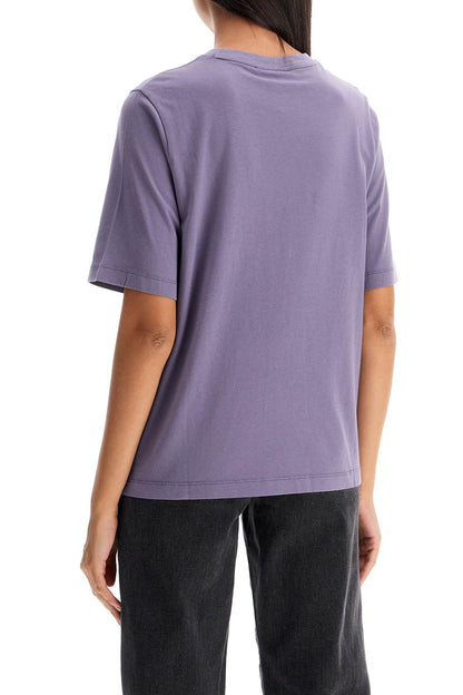 'speedy Fox Comfort Fit T  - Purple