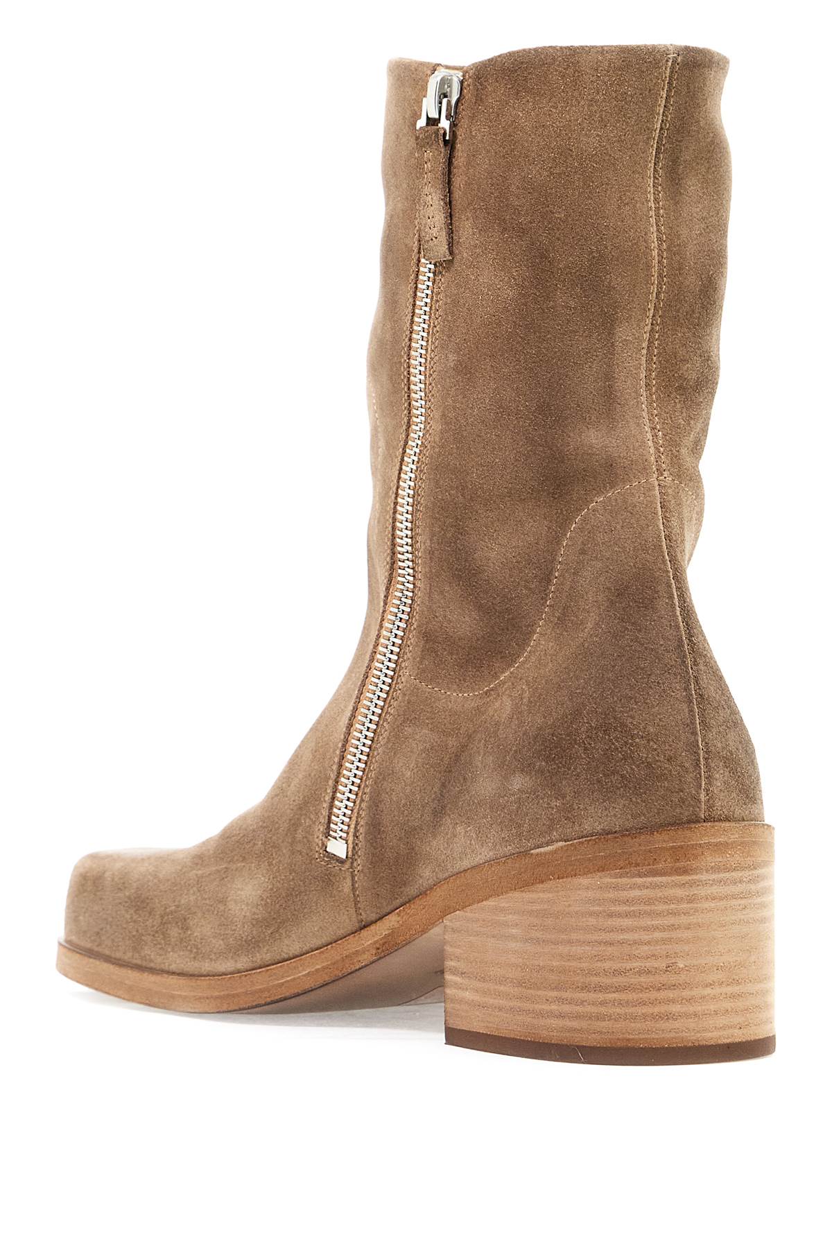 Cassello Boots  - Brown