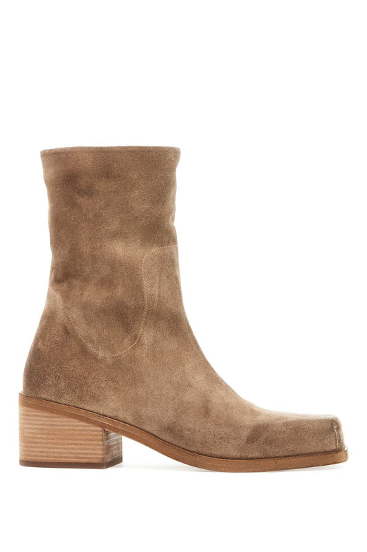 Cassello Boots  - Brown