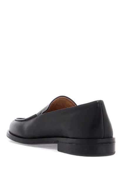 Moccasin Lo  - Black