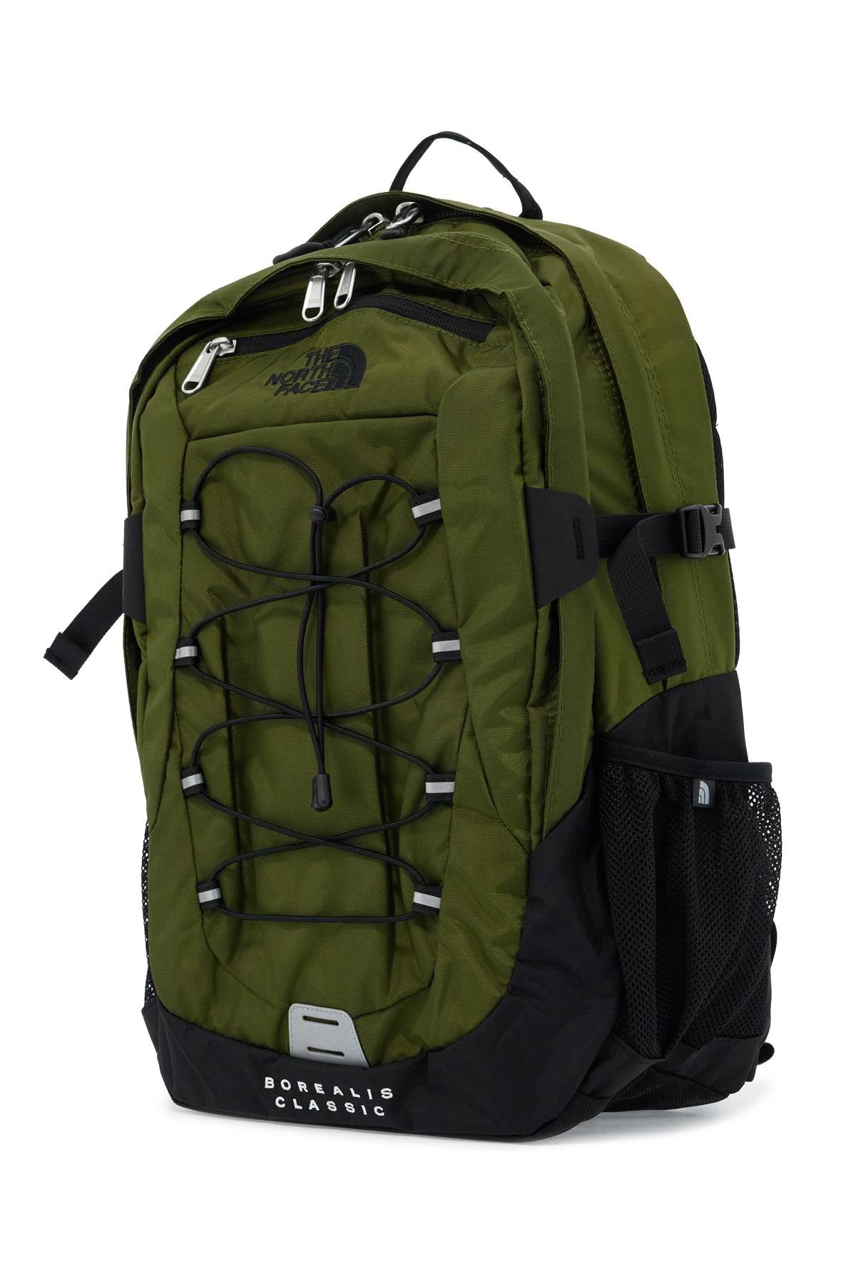 Borealis Classic Backpack  - Green