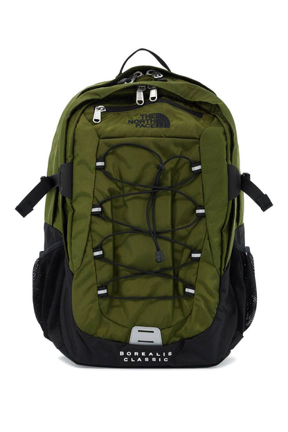 Borealis Classic Backpack  - Green