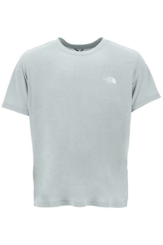 Reaxion T  - Grey