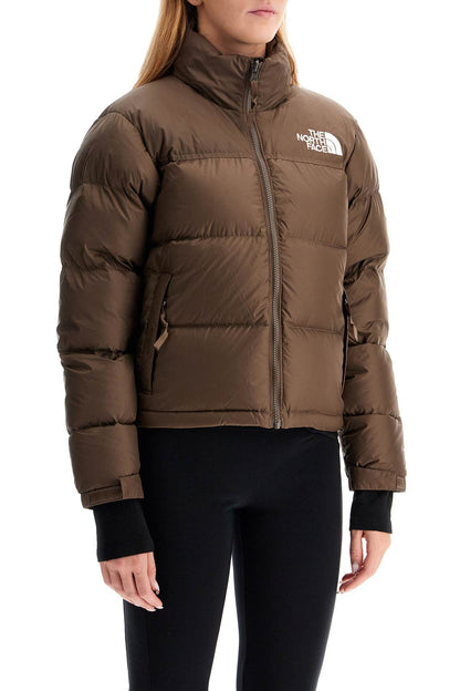 1996 Retro Nuptse  - Brown