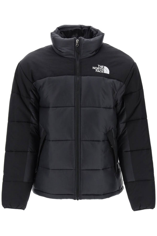 Himalayan Jacket  - Black