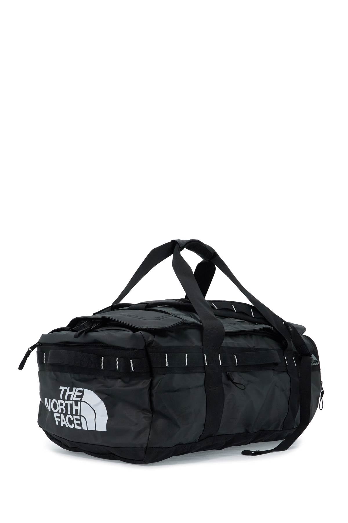 Base Camp Voyager Duffel  - Black