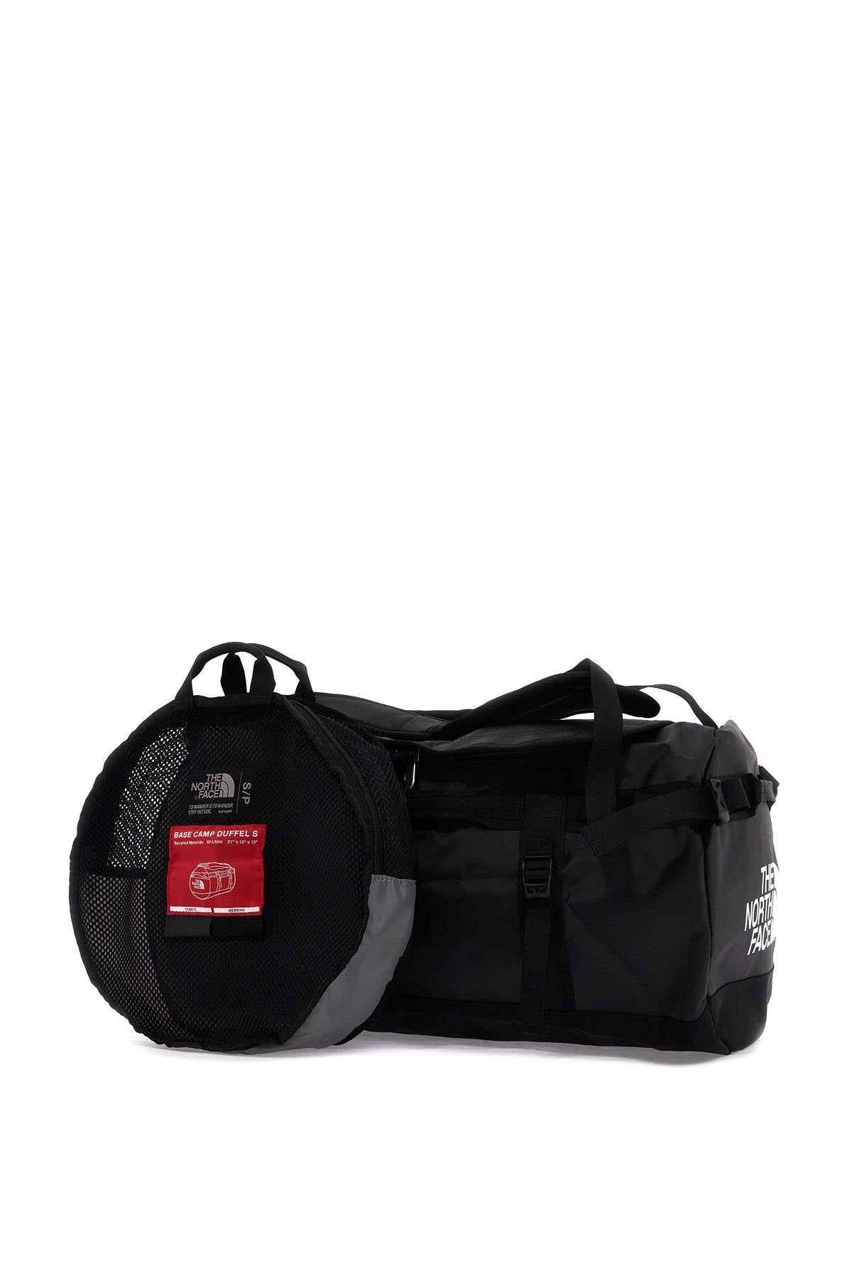 Medium Base Camp Duffel Bag  - Black