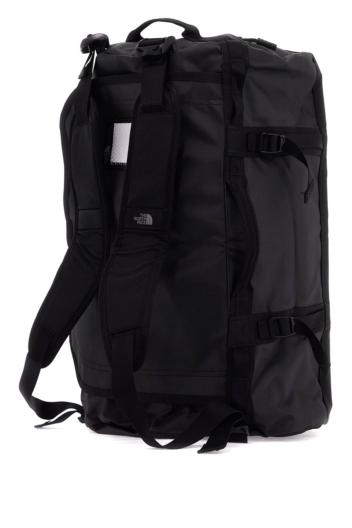 Medium Base Camp Duffel Bag  - Black