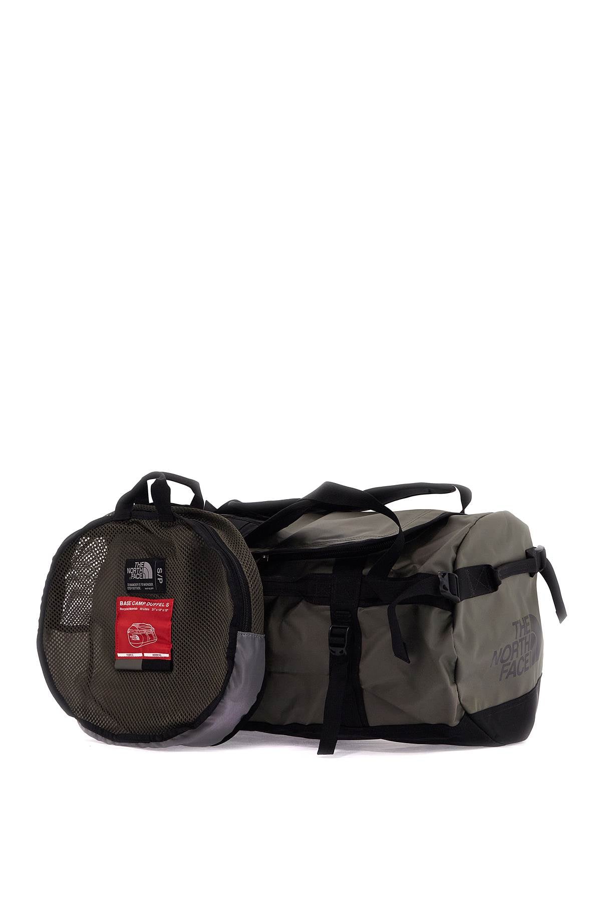 Medium Base Camp Duffel Bag  - Khaki