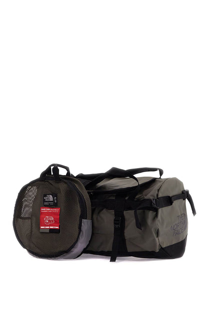 Medium Base Camp Duffel Bag  - Khaki