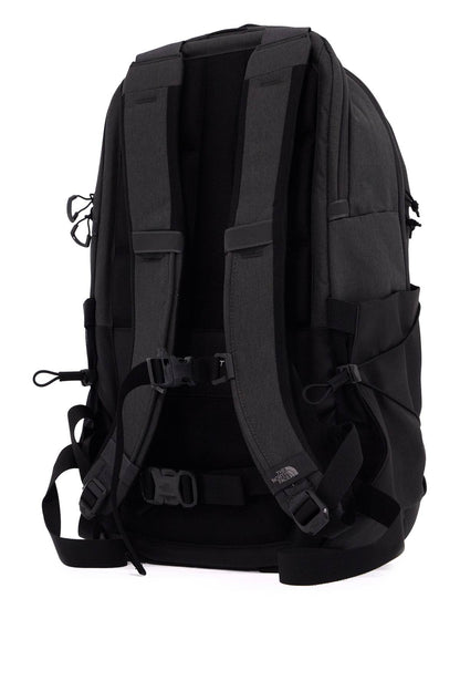 'borealis' Backpack  - Grey