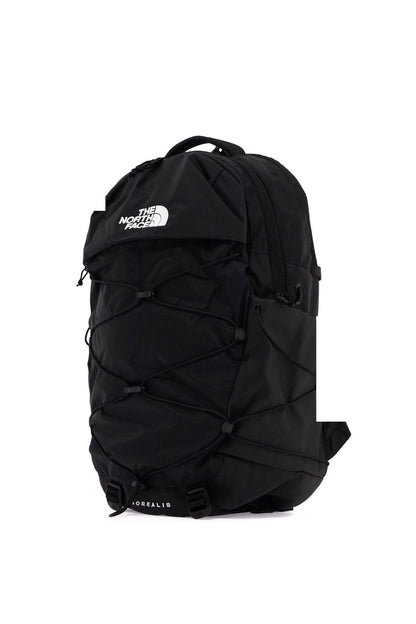 'borealis' Backpack  - Black