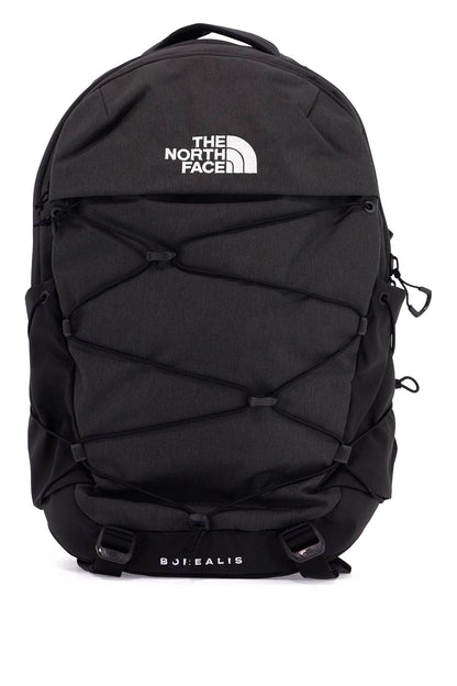 'borealis' Backpack  - Grey