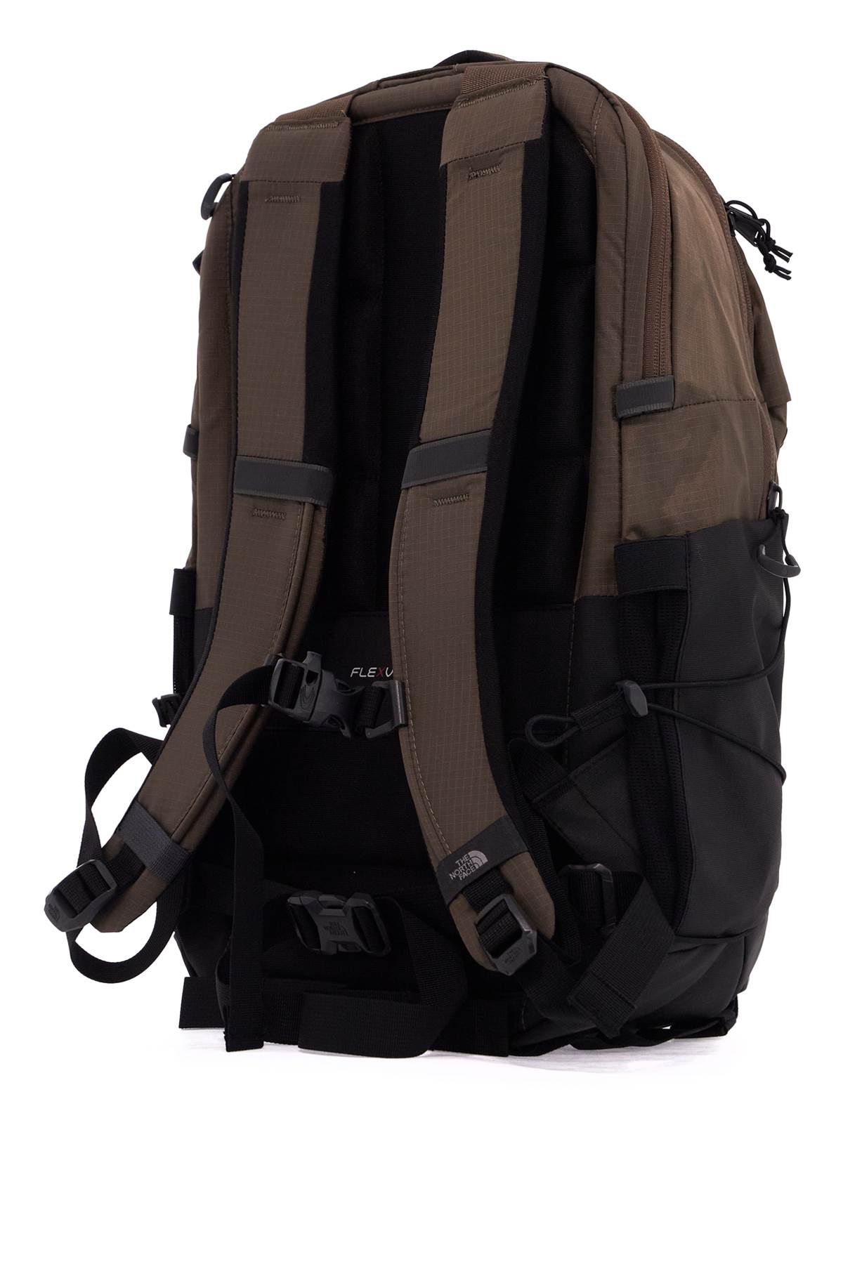 'borealis' Backpack  - Brown