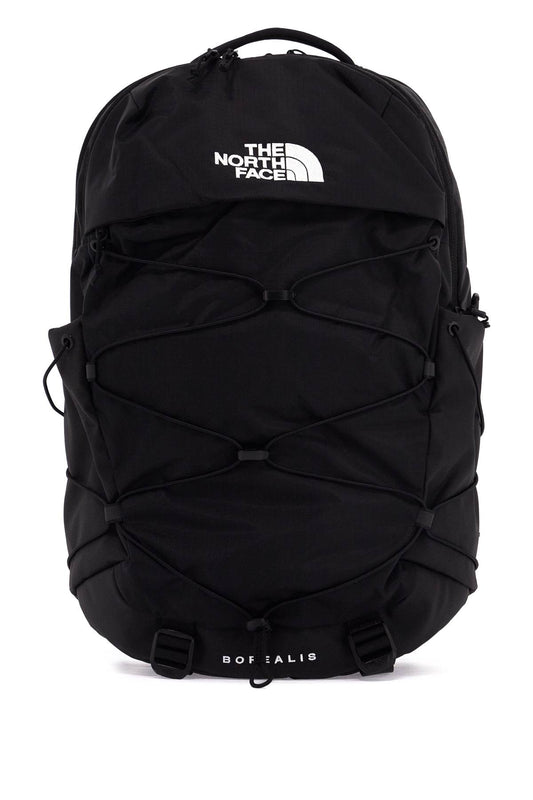 'borealis' Backpack  - Black