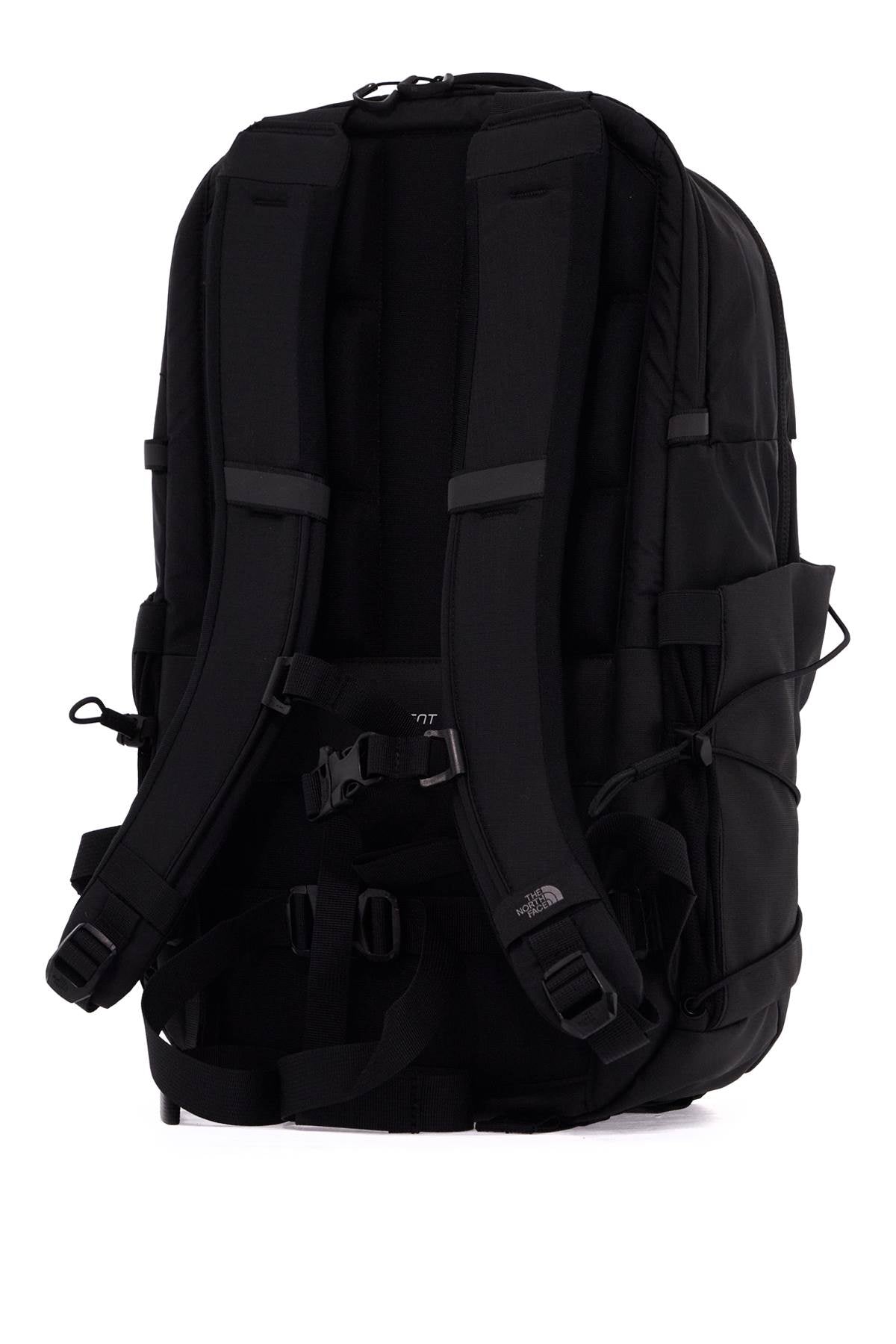 'borealis' Backpack  - Black