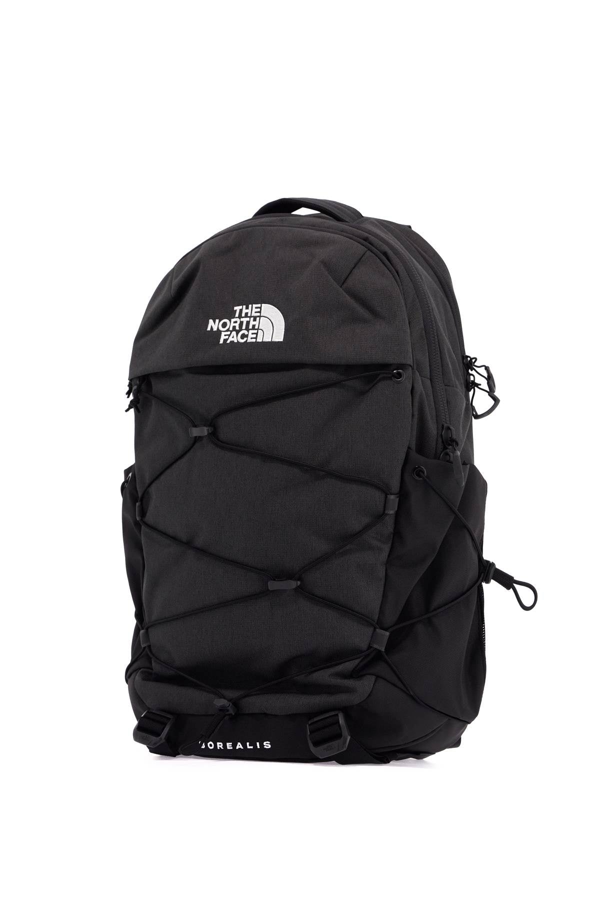 'borealis' Backpack  - Grey