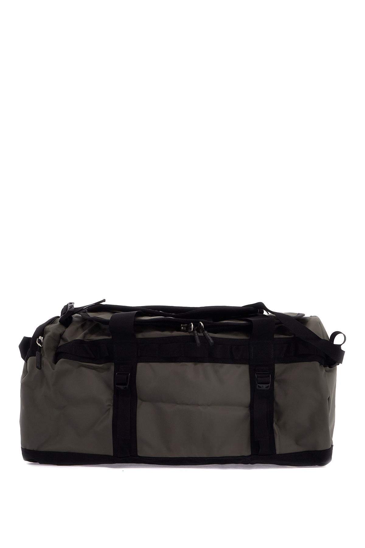 Small Base Camp Duffel Bag  - Khaki