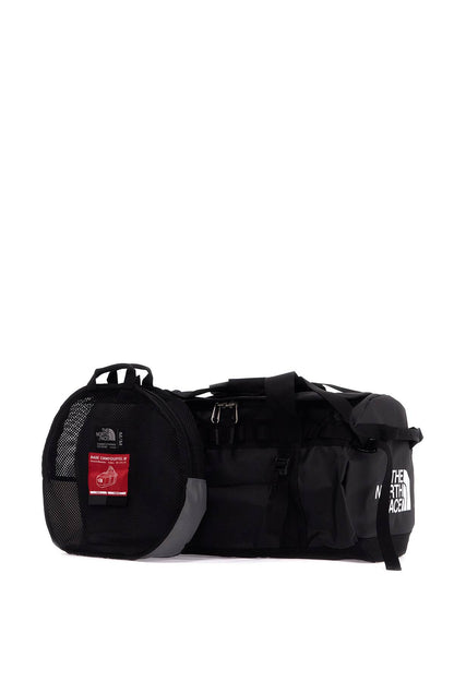 Small Base Camp Duffel Bag  - Black