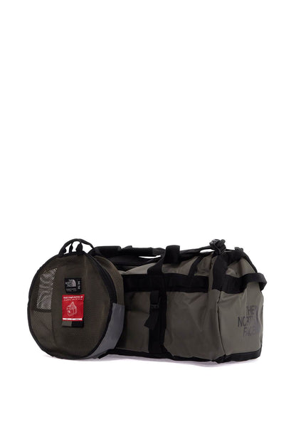 Small Base Camp Duffel Bag  - Khaki