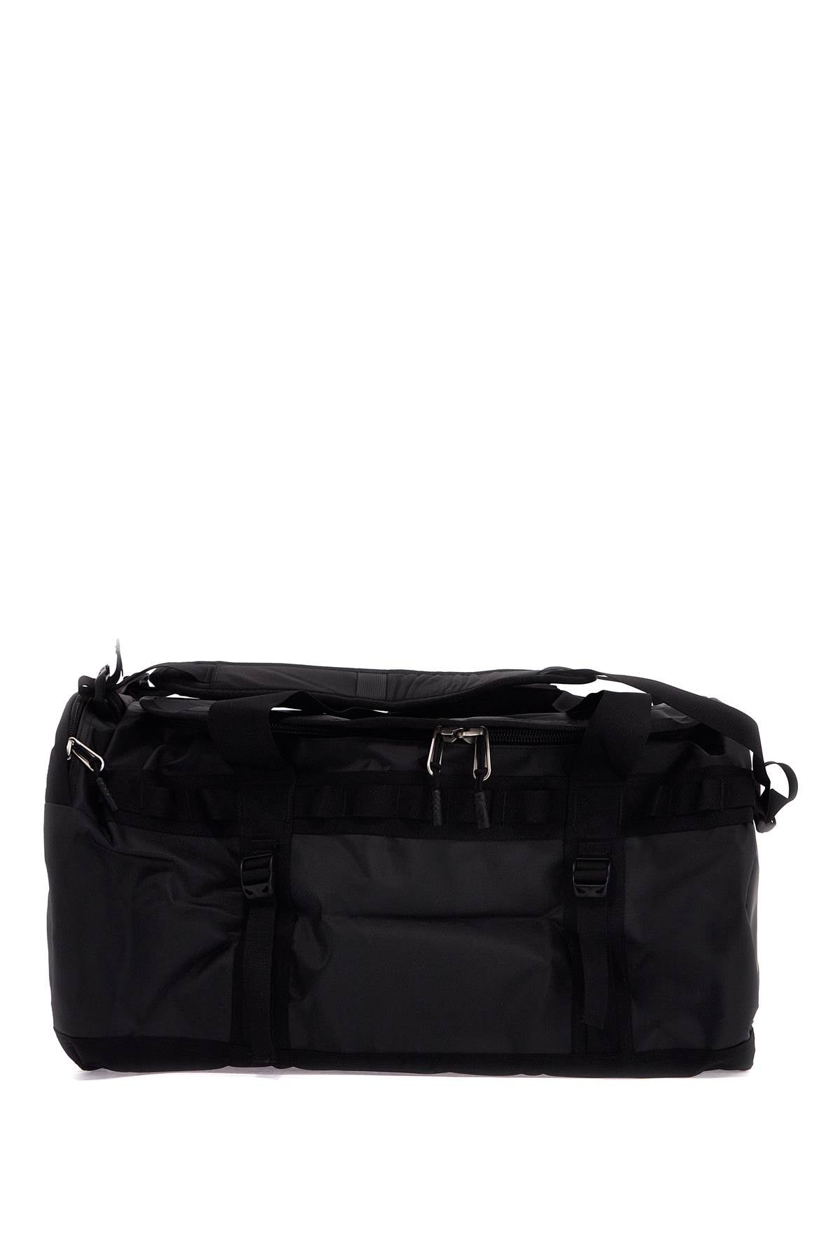 Small Base Camp Duffel Bag  - Black