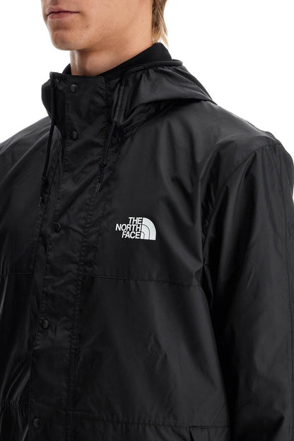 Jacket\n\nseasonal Mountain Jacket  - Black