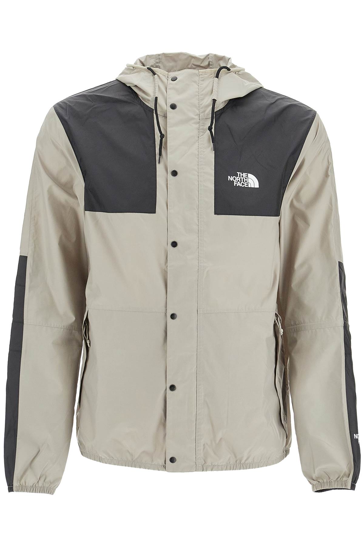 Jacket\n\nseasonal Mountain Jacket  - Grey