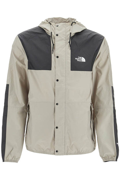 Jacket\n\nseasonal Mountain Jacket  - Grey