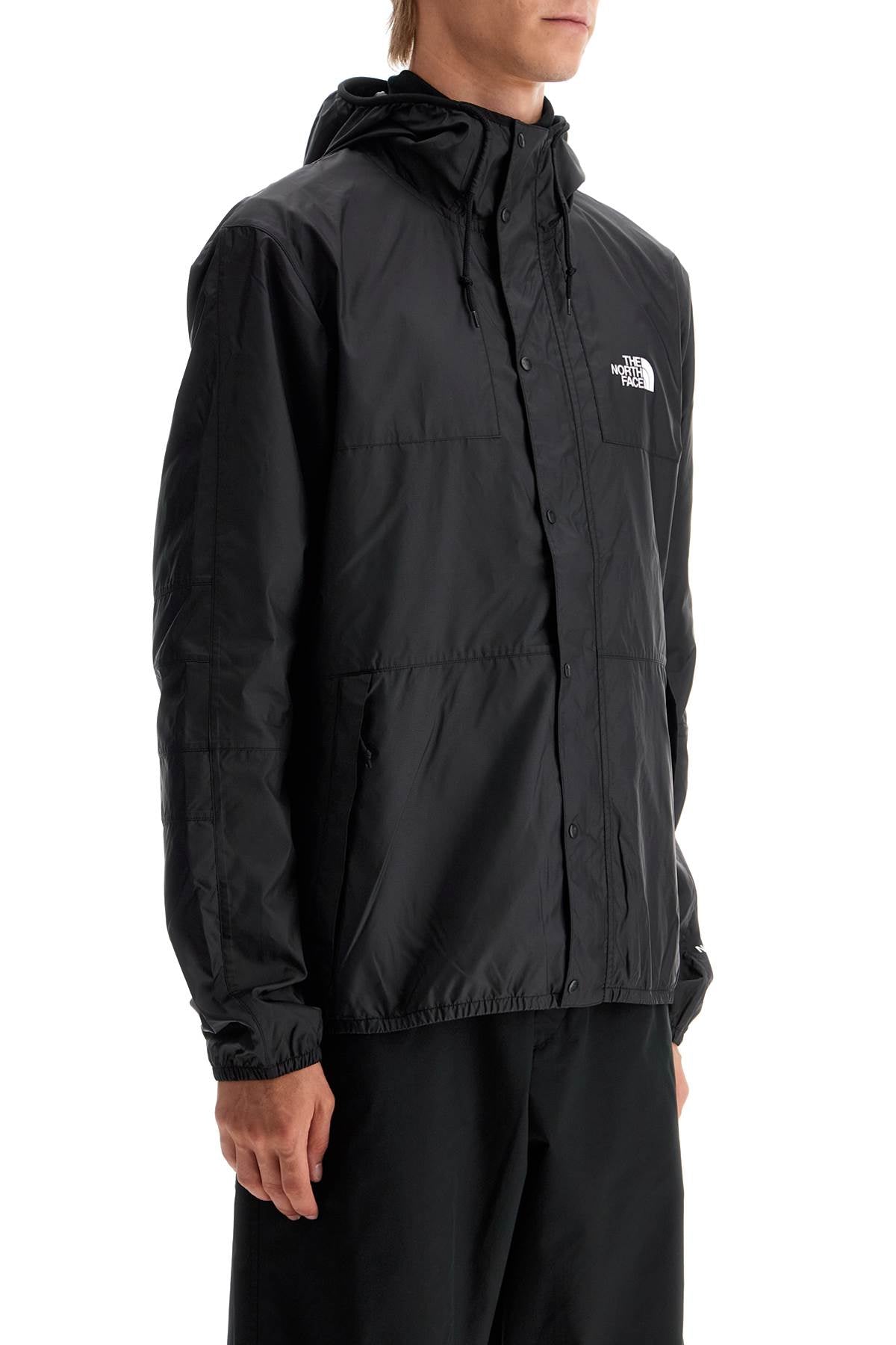 Jacket\n\nseasonal Mountain Jacket  - Black