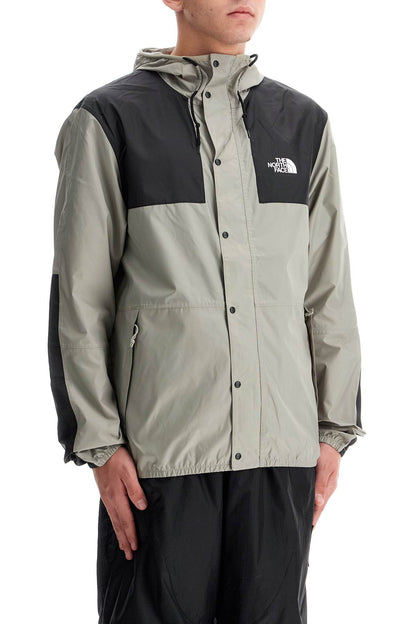 Jacket\n\nseasonal Mountain Jacket  - Grey