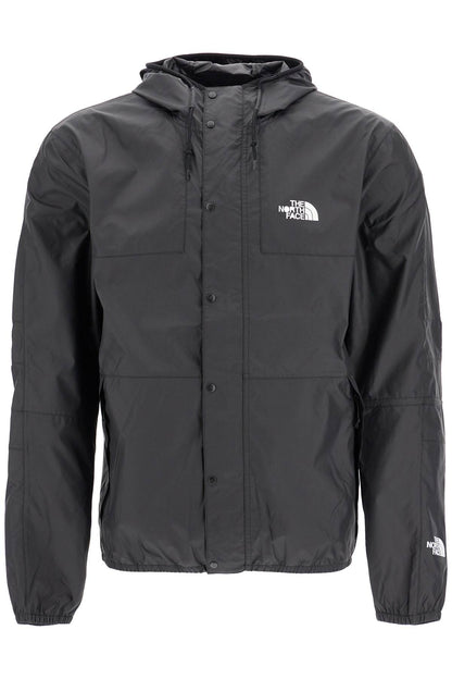 Jacket\n\nseasonal Mountain Jacket  - Black