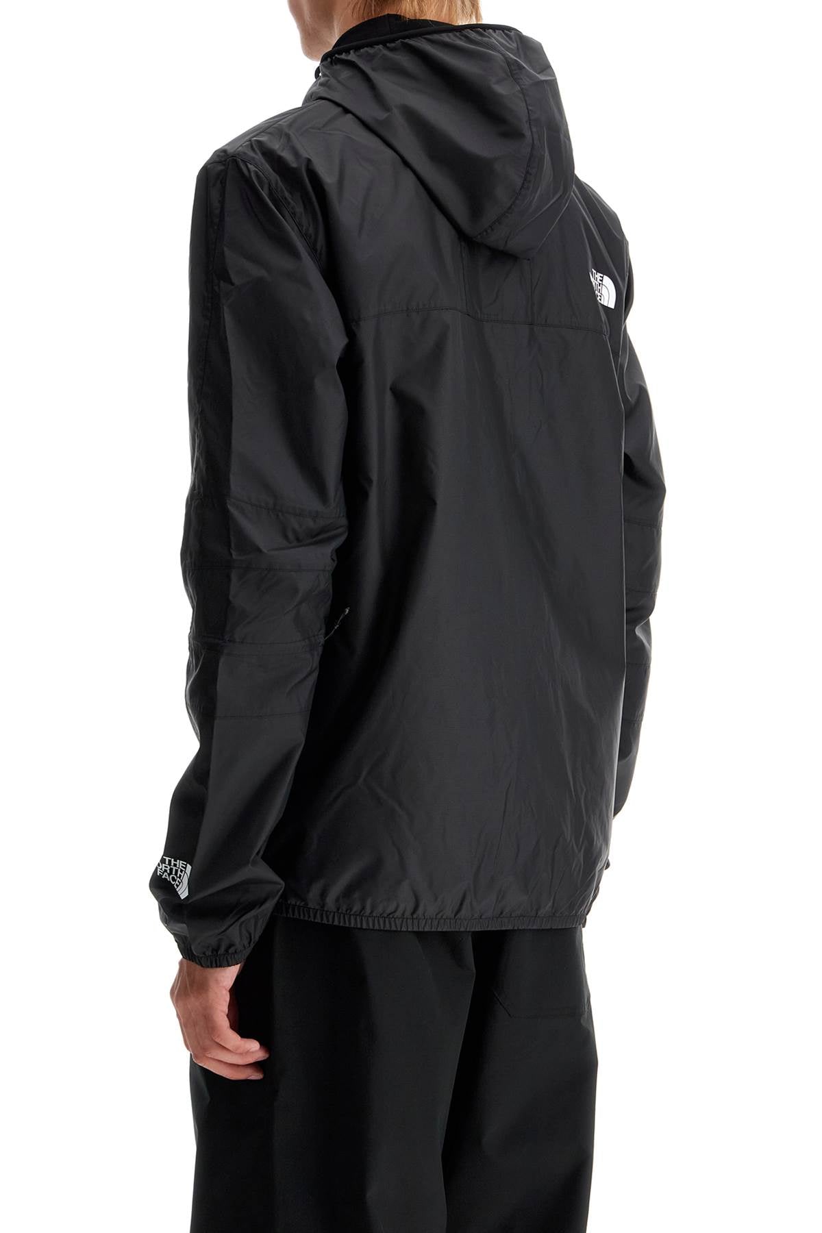 Jacket\n\nseasonal Mountain Jacket  - Black