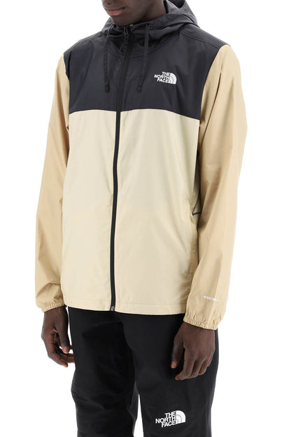 Cyclone Iii Windwall Jacket  - Beige