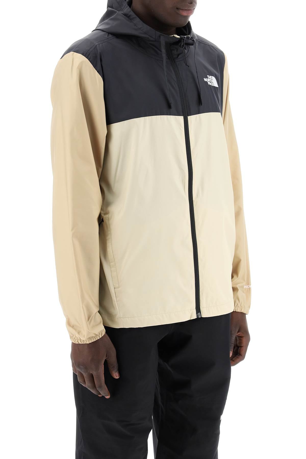 Cyclone Iii Windwall Jacket  - Beige