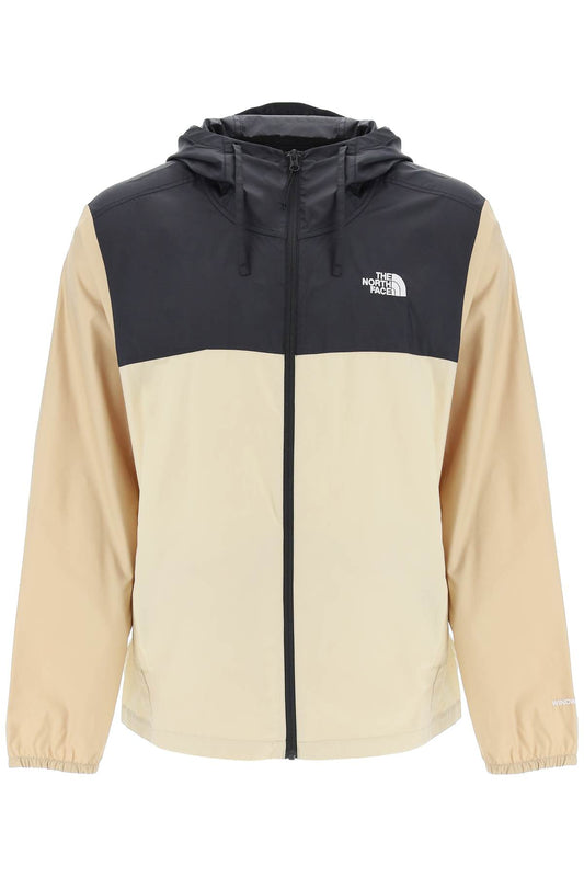 Cyclone Iii Windwall Jacket  - Beige