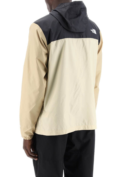 Cyclone Iii Windwall Jacket  - Beige