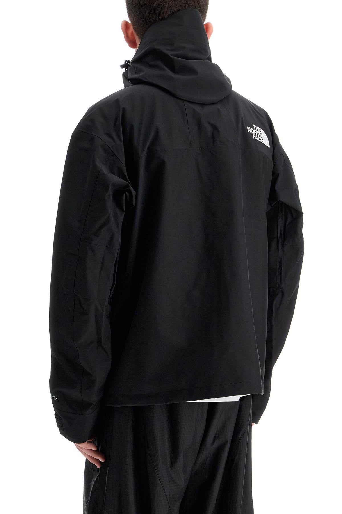 Mountain Gore-tex Jacket  - Black