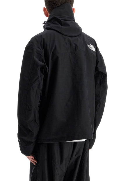 Mountain Gore-tex Jacket  - Black