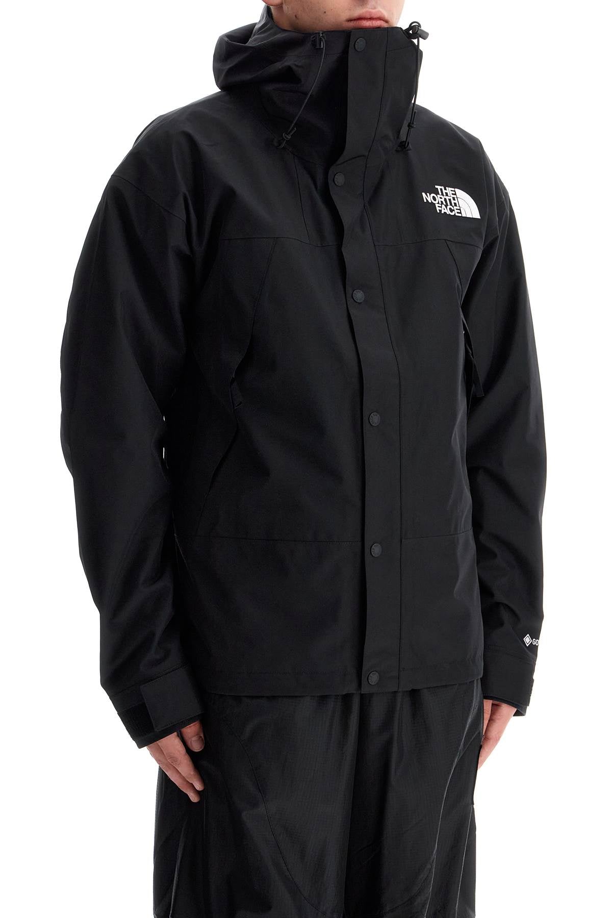 Mountain Gore-tex Jacket  - Black