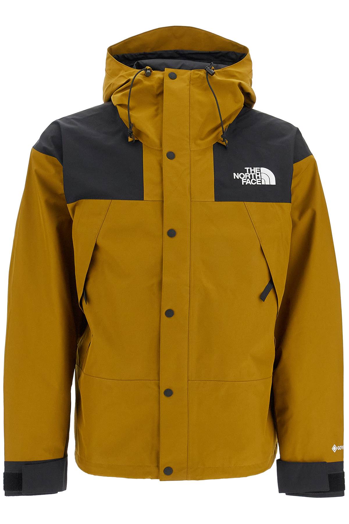 Mountain Gore-tex Jacket  - Khaki