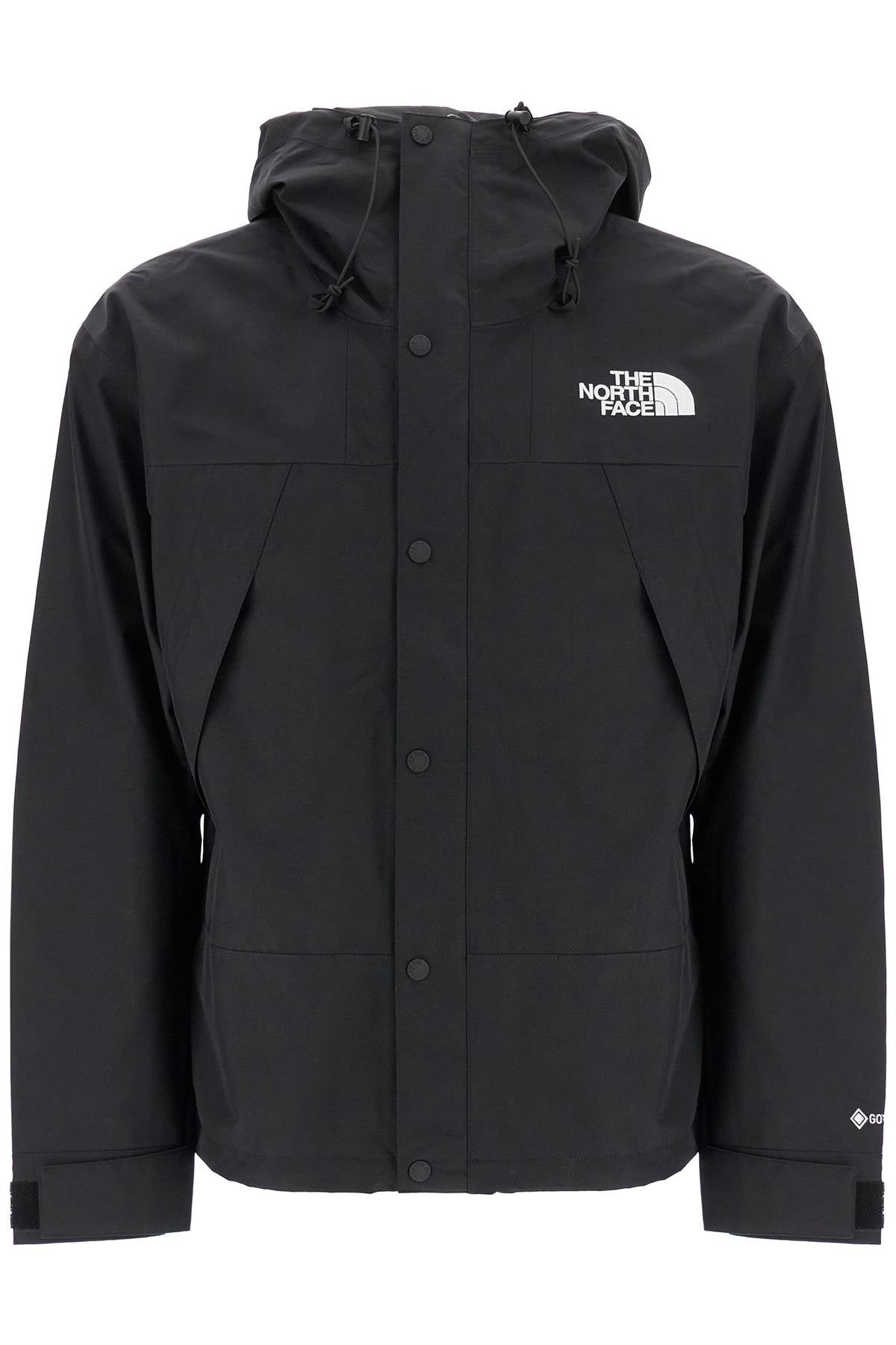 Mountain Gore-tex Jacket  - Black