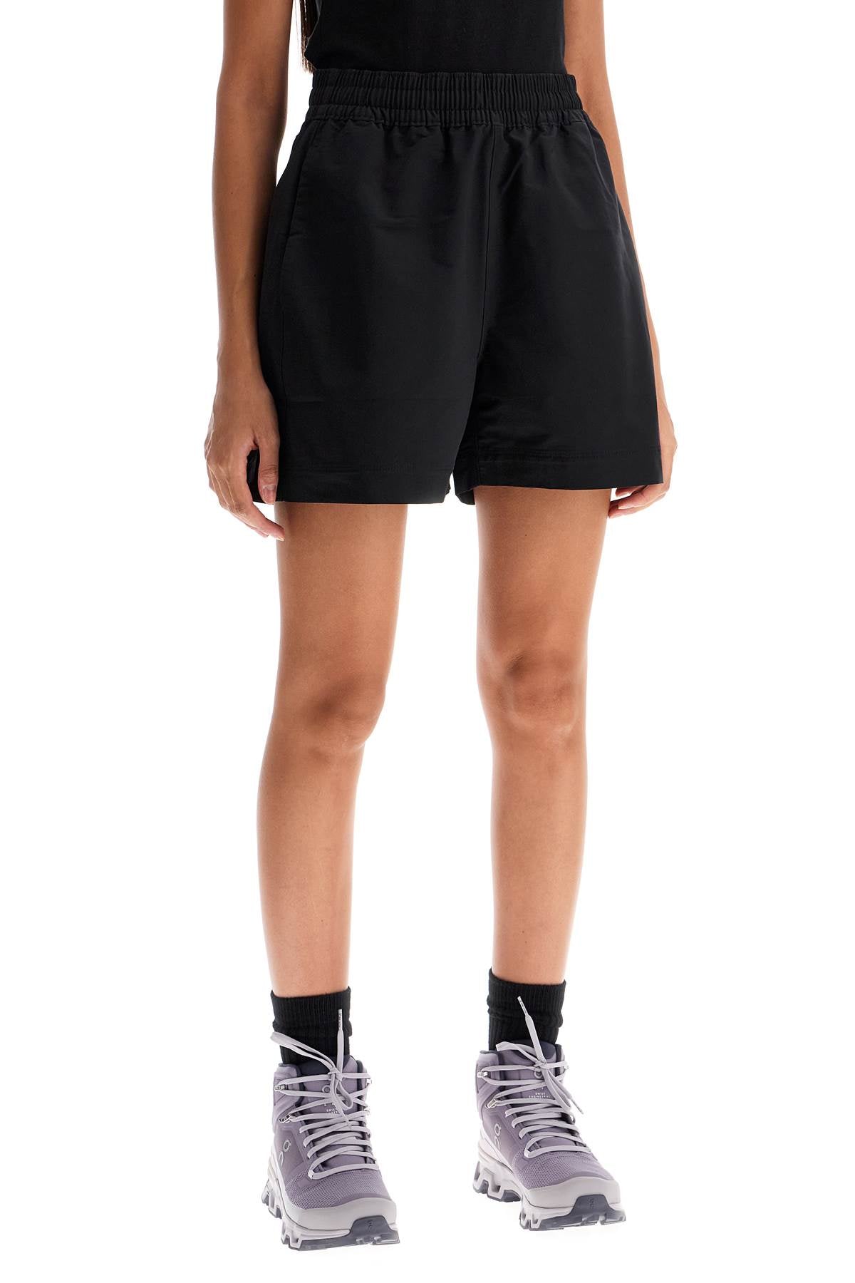 The North Face Easy Wind Shorts  - Black