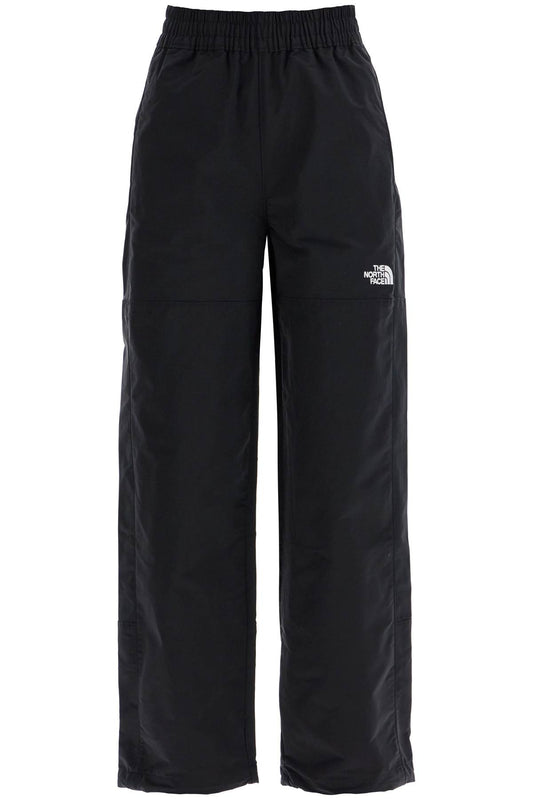 The North Face Easy Wind Technical Pants  - Nero