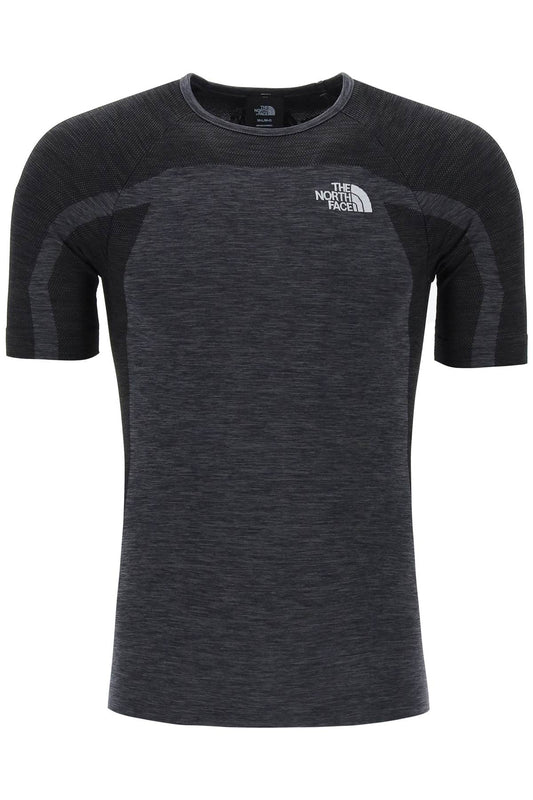 "seamless Mountain Athletics Lab T  - Grey